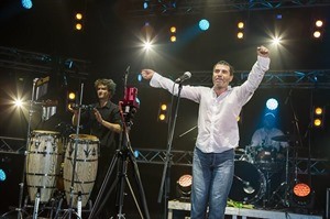 Гришковец и Бигуди