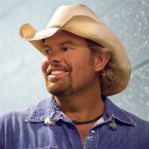 Toby Keith