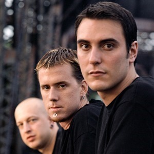 Breaking Benjamin