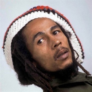 Bob Marley
