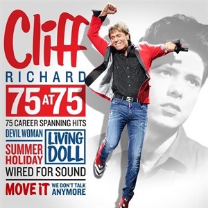 Cliff Richard