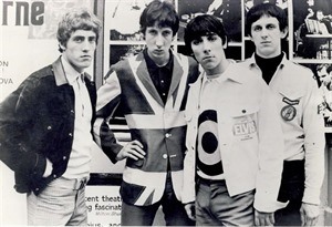 The Who