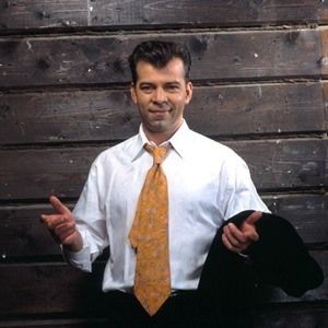 Сергей Север