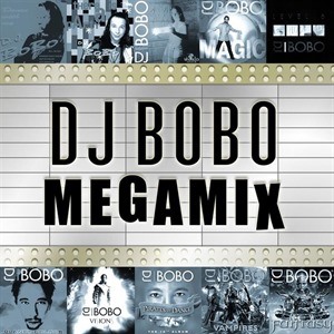DJ Bobo