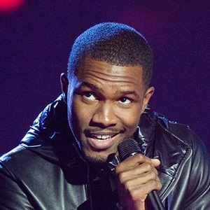 Frank Ocean