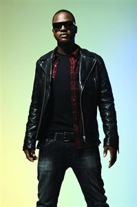 Taio Cruz