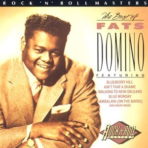 Fats Domino