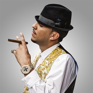 French Montana