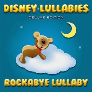 Rockabye Lullaby
