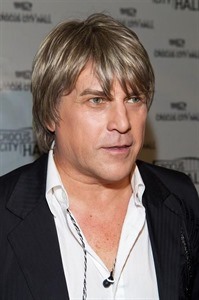 Алексей Глызин