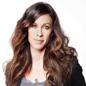 Alanis Morissette