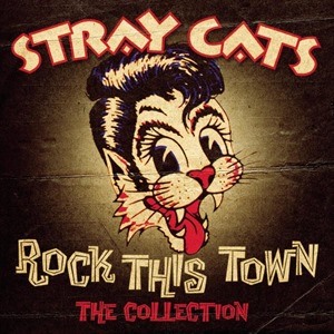 Stray Cats