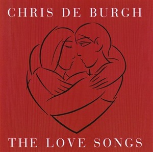 Chris De Burgh