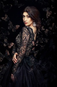 Анжелика Начесова