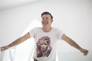 Paul Oakenfold