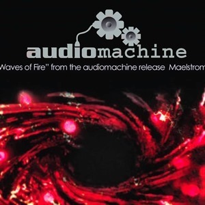 Audiomachine