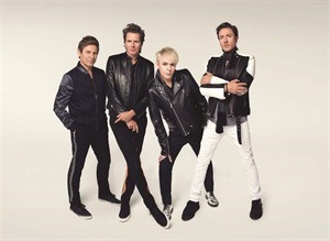 Duran Duran