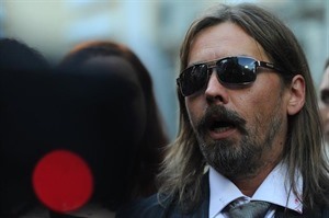 Коррозия металла