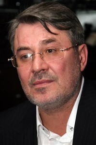 Слава Медяник