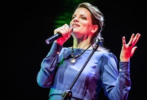 Вера Полозкова