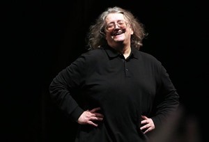 Александр Градский