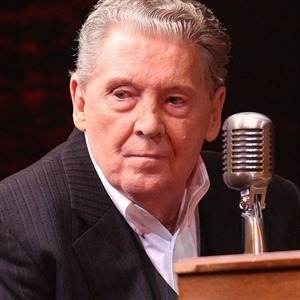 Jerry Lee Lewis