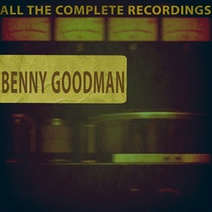Benny Goodman
