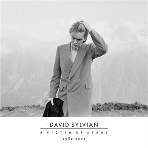 David Sylvian