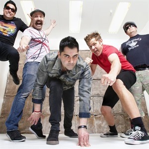 Zebrahead