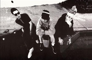Beastie Boys
