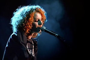 Алина Орлова