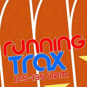 Running Trax