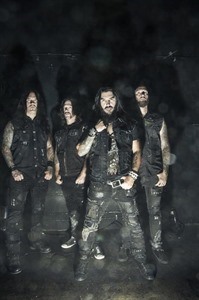 Machine Head