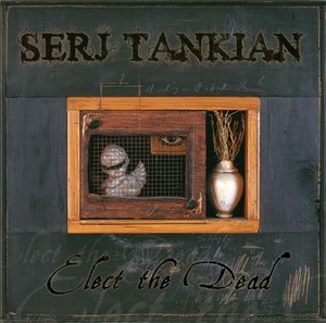 Serj Tankian