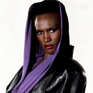 Grace Jones