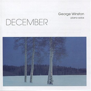 George Winston