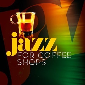 Coffee Shop Jazz