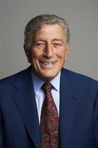 Tony Bennett