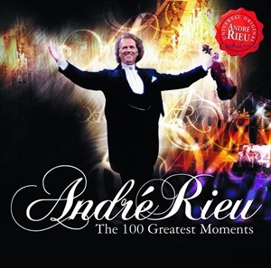 André Rieu