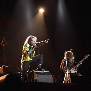 Чёрный кофе