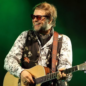 Борис Гребенщиков