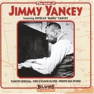 Jimmy Yancey