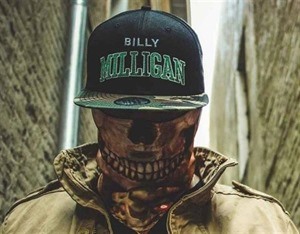 Billy Milligan