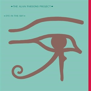 Доклад: Alan Parsons project