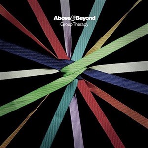 Above & Beyond