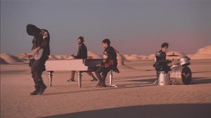 Klaxons