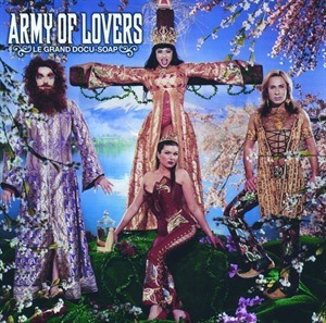 Army Of Lovers