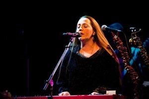 Нино Катамадзе & Insight