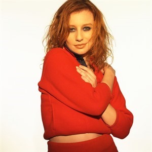 Tori Amos