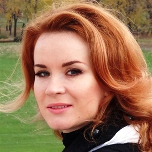 Алевтина Егорова